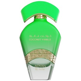Coconut Vanille