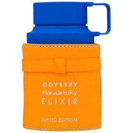 perfume Odyssey Mandarin Sky Elixir