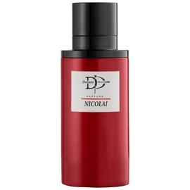 perfume Nicolai