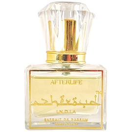 perfume Afterlife