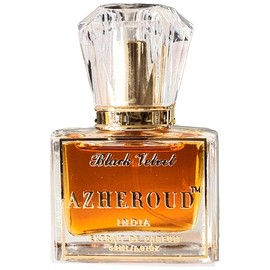 perfume Black Velvet