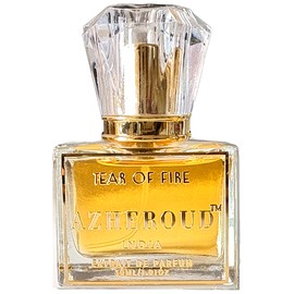 perfume Tear Of Fire