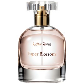 Paper Blossom