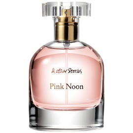 perfume Pink Noon