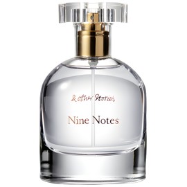 perfume Nine Notes