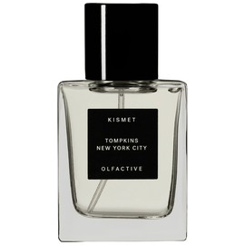 perfume Tompkins New York City