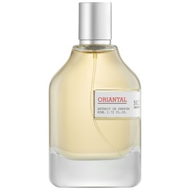 perfume Oriantal