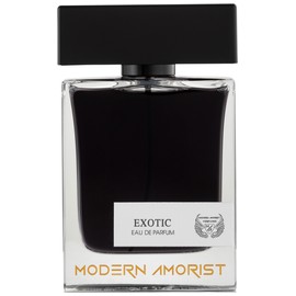 perfume Exotic