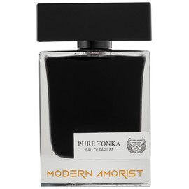 perfume Pure Tonka