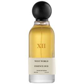 perfume Essence Oud