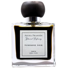 Tuberose Noir - Volume I