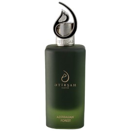 perfume Azerbaijan Forest