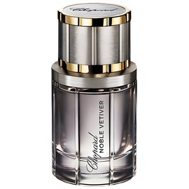 Noble Vetiver