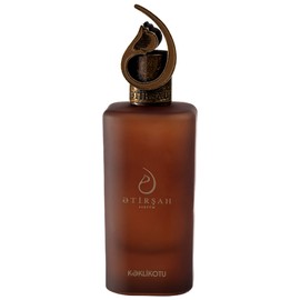 perfume Keklikotu