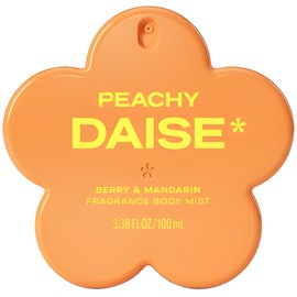 perfume Peachy Daise