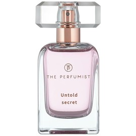 perfume Untold secret
