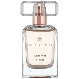 perfume Summer siesta