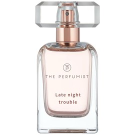 perfume Late night trouble
