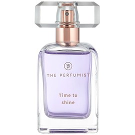perfume Time to shine