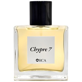 perfume Chypre 7