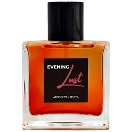 perfume Evening Lust