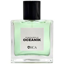 Pineapple Oceanik