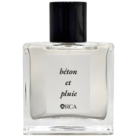 perfume Béton Et Pluie