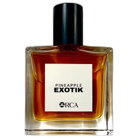 perfume Pineapple Exotik