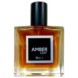 Amber Leaf
