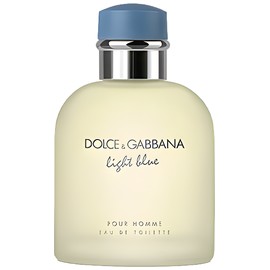perfume Light Blue pour Homme