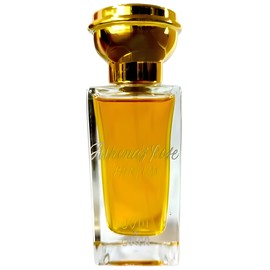 perfume Athena's Rose