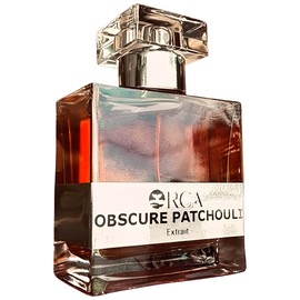 Obscure Pachouli