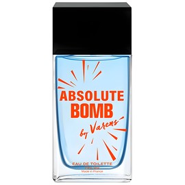 perfume Absolute Bomb
