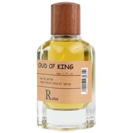 perfume Oud of King
