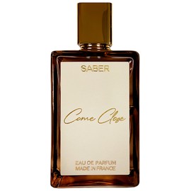 perfume Come Close