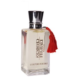 perfume Georges Feghali Monte Carlo Coup de Foudre