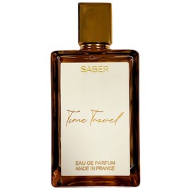 perfume Time Travel