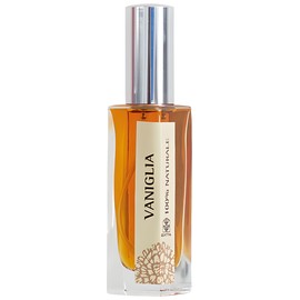 perfume Vaniglia