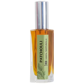 perfume Patchouli
