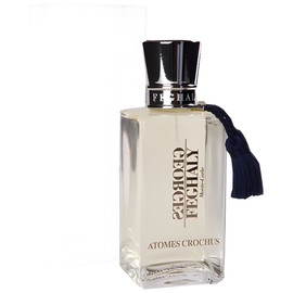 perfume Georges Feghali Monte Carlo Atomes Crochus