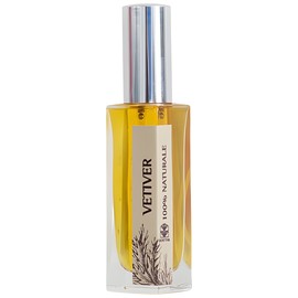 perfume Vetiver