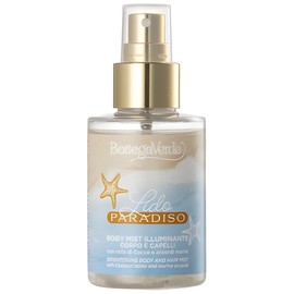 Lido Paradiso Body Mist