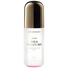 Wild Strawberry