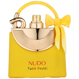 perfume NUDO TUTTI FRUTTI