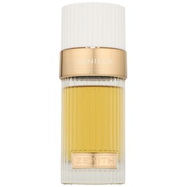 perfume ZENITH VANILLA