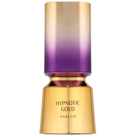 perfume HYPNOTIC GOLD