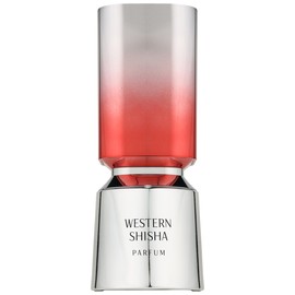 WESTERN SHISHA