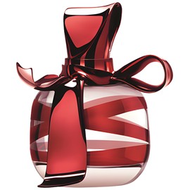 perfume Ricci Ricci Dancing Ribbon