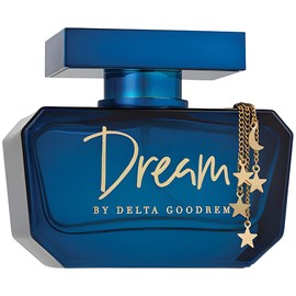 perfume Dream by Delta Goodrem