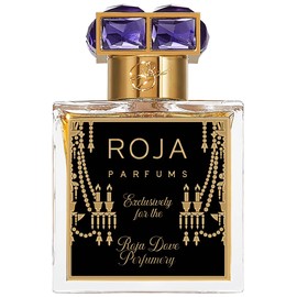 perfume RDP21 Limited Edition